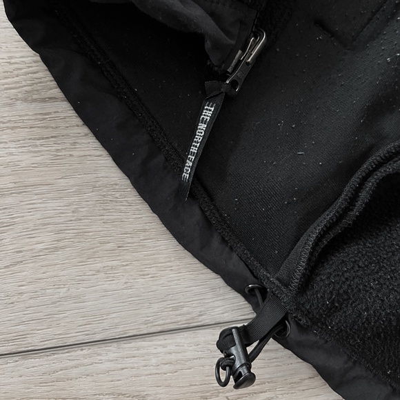 Awesome Vintage The North Face Polartec Fleece Jacket USA - Picture 4 of 9